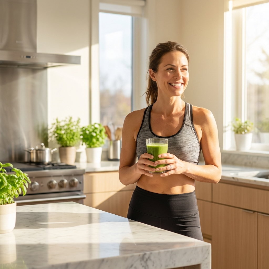 Bienestar y Energía